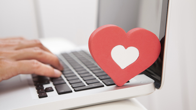 Online Dating Part 1: Dare to Date Online | INSPIR…